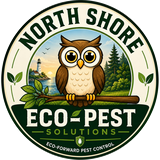 North Shore Eco-Pest Solutions logo