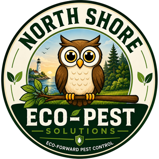 North Shore Eco-Pest Solutions